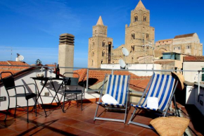 Penthouse Duomo, Cefalù